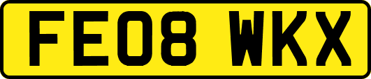 FE08WKX
