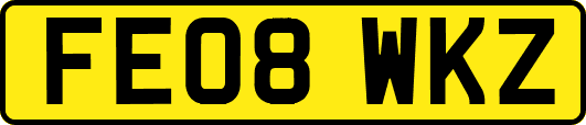 FE08WKZ