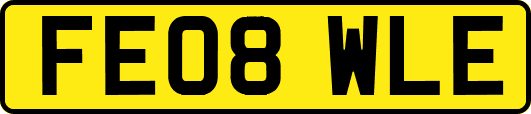 FE08WLE