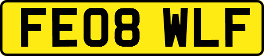 FE08WLF