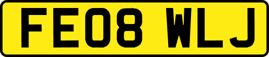 FE08WLJ