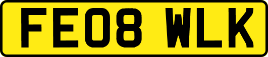 FE08WLK