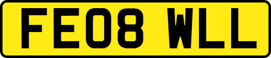 FE08WLL