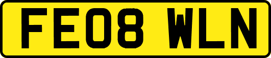 FE08WLN