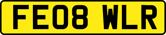 FE08WLR