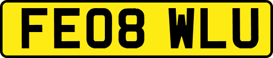FE08WLU