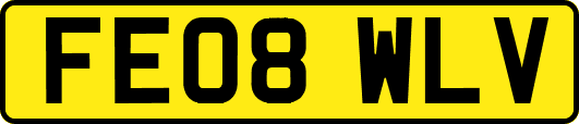 FE08WLV