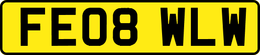 FE08WLW