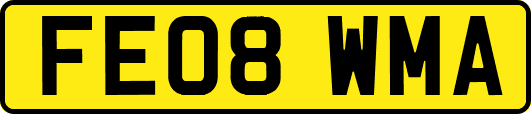 FE08WMA