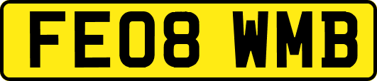 FE08WMB