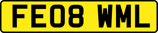 FE08WML