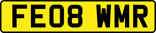 FE08WMR