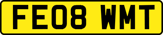 FE08WMT