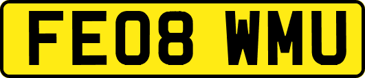 FE08WMU