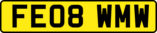 FE08WMW