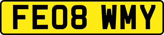 FE08WMY