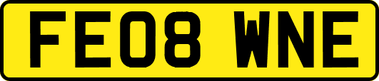 FE08WNE