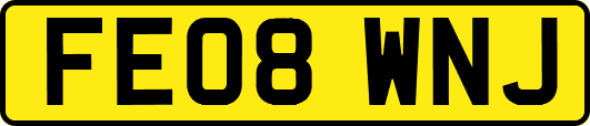 FE08WNJ