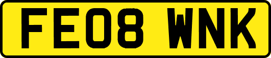 FE08WNK