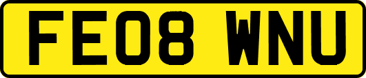 FE08WNU