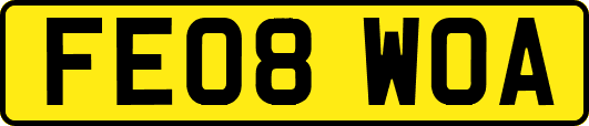 FE08WOA