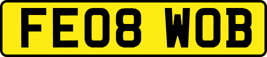 FE08WOB