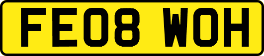 FE08WOH