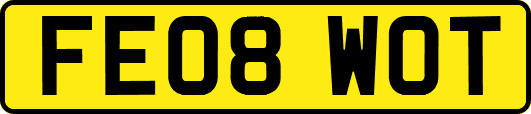 FE08WOT