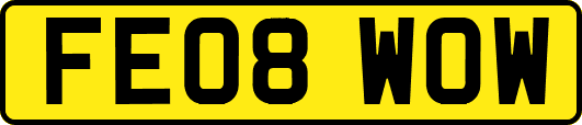 FE08WOW