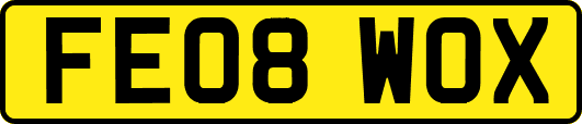 FE08WOX