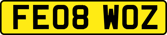FE08WOZ