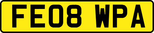 FE08WPA