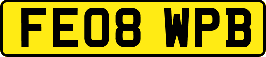 FE08WPB