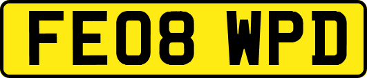 FE08WPD