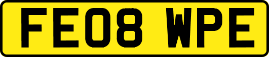 FE08WPE