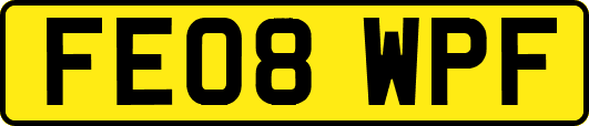 FE08WPF