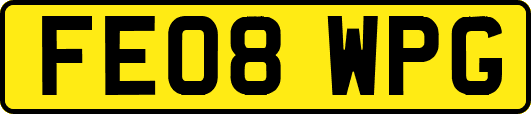 FE08WPG