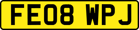 FE08WPJ