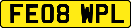 FE08WPL