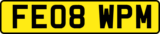 FE08WPM