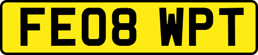 FE08WPT