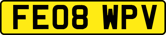 FE08WPV