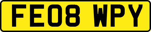 FE08WPY