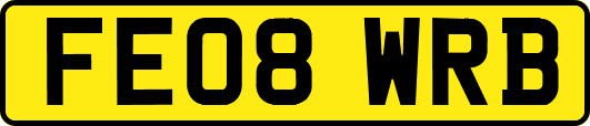 FE08WRB