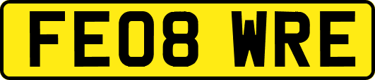 FE08WRE