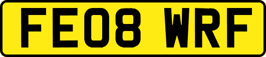 FE08WRF