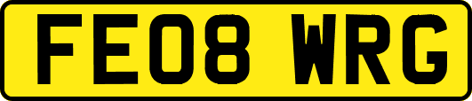 FE08WRG