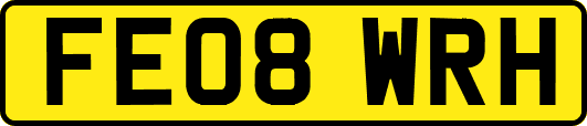 FE08WRH