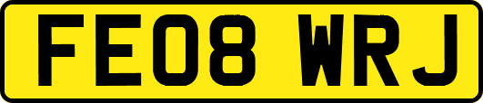 FE08WRJ