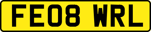 FE08WRL